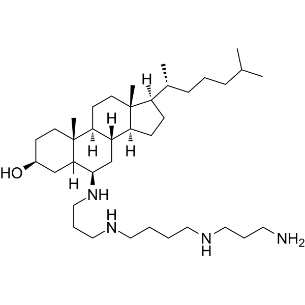 Claramine 1430194-56-1